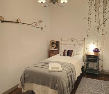 Catasol Apartamento | Casa San Pablo