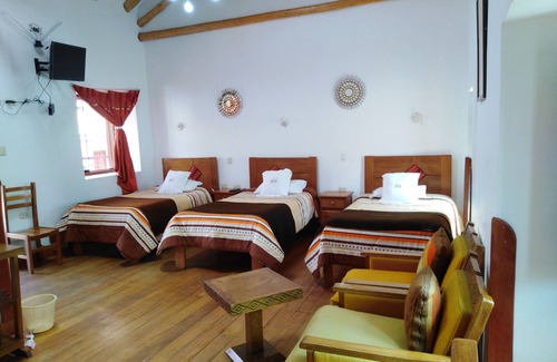 Centro histórico de Cusco Hotel | Casa San Pedro Cusco