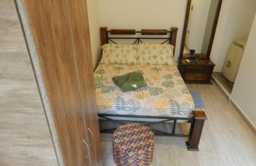 Mamatoco Cama Y Desayuno | Casa San Sebastian
