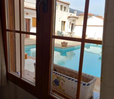 Pinos del Valle Casa | Casa San Sebastian