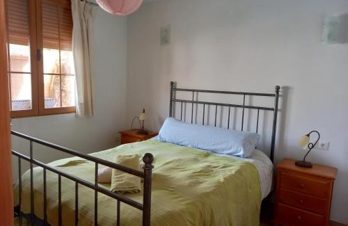 Pinos del Valle Casa | Casa San Sebastian