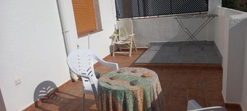 Pinos del Valle Casa | Casa San Sebastian