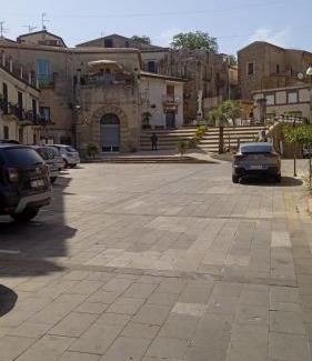 Ficarra Casa | Casa San Sebastiano