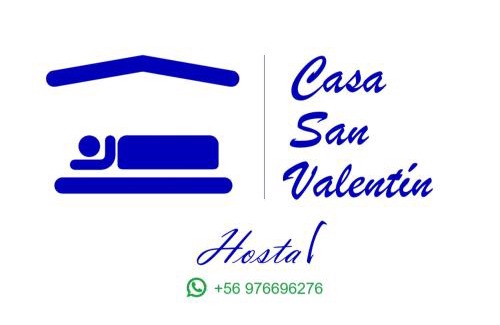 Concepcion Casa | Casa San Valentin