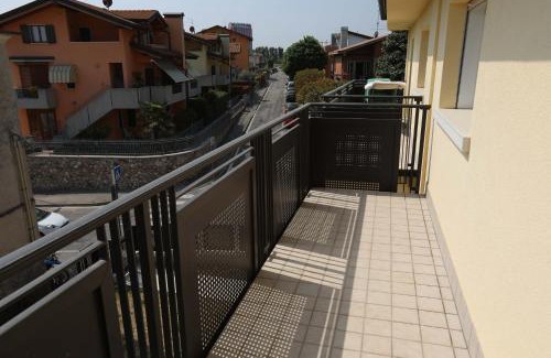 Bussolengo Apartamento | Casa San Valentino
