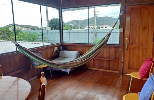 Cantón San Vicente Casa | Casa San Vicente Manabí Casa de Sofía II