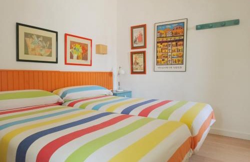 Punta Umbria Casa | Casa Sanabria habitaciones privadas en una vivienda particular