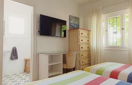 Punta Umbria Casa | Casa Sanabria habitaciones privadas en una vivienda particular