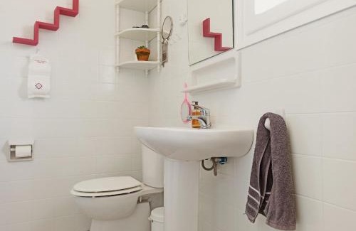 Punta Umbria Casa | Casa Sanabria habitaciones privadas en una vivienda particular