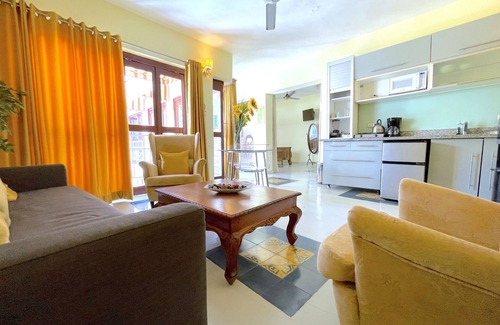 Zona Colonial Hotel | Casa Sanchez Hotel