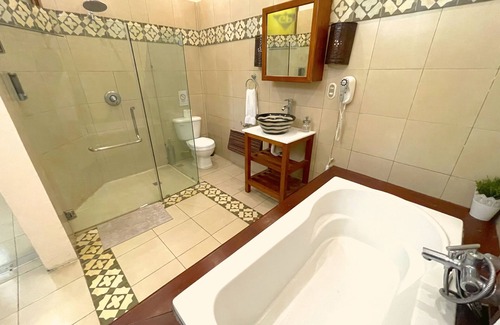 Zona Colonial Hotel | Casa Sanchez Hotel