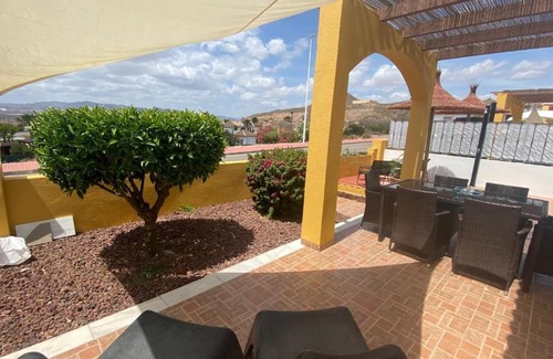 Mazarron Casa | Casa Sandia