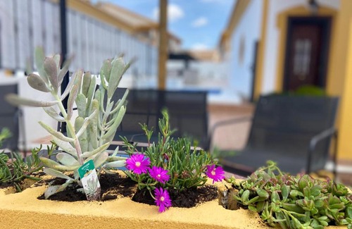 Mazarron Casa | Casa Sandia