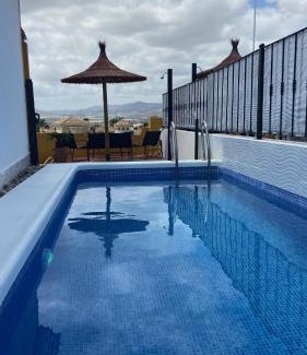 Mazarron Casa | Casa Sandia