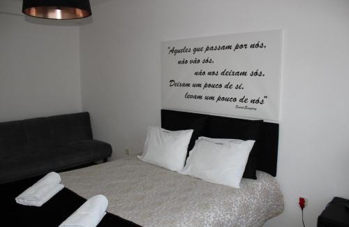 Lousa Apartamento | Casa Sandra - Apartamento Mariana