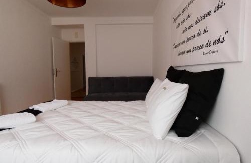 Lousa Apartamento | Casa Sandra - Apartamento Mariana