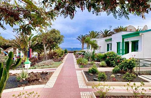 Caleta de Fuste Apartamento | CASA SANDRA COCOSOL