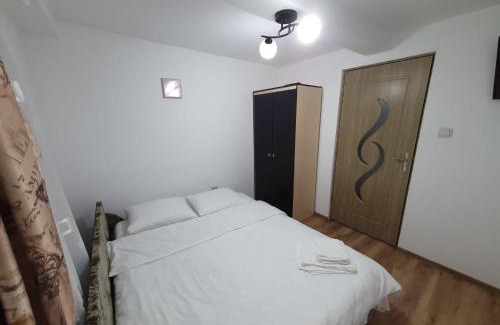 Toplita Casa | Casa Sandu