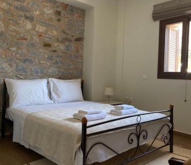 East Mani Casa | Casa SanGiorgio