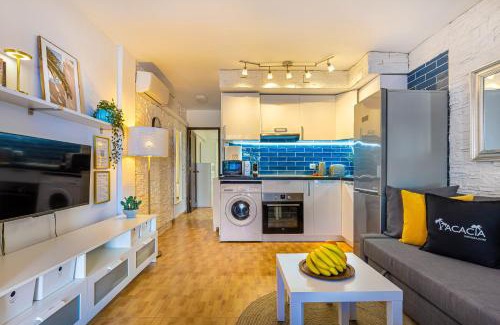 Mogan Apartamento | Casa Sangria