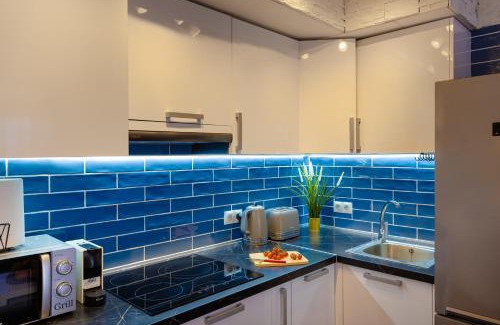 Mogan Apartamento | Casa Sangria