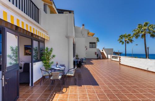 Mogan Apartamento | Casa Sangria
