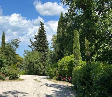 Pesaro Apartamento | Casa Sant Angelo