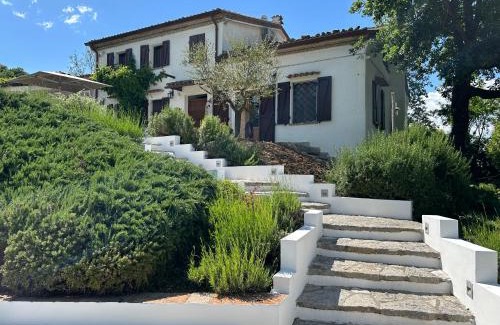 Pesaro Apartamento | Casa Sant Angelo
