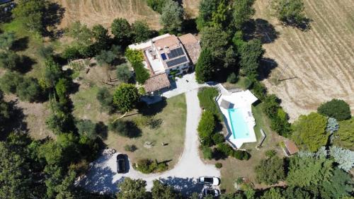 Pesaro Apartamento | Casa Sant Angelo