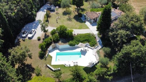 Pesaro Apartamento | Casa Sant Angelo