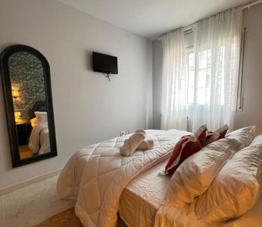 Sant Antoni de Calonge Apartamento | Casa Sant Antoni