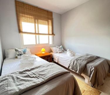 Sant Antoni de Calonge Apartamento | Casa Sant Antoni