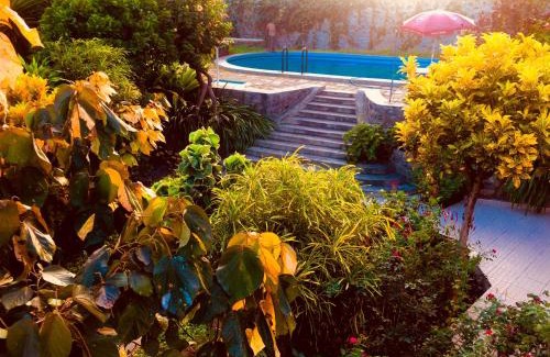Ribeira Grande Casa | Casa Santa Barbara Deluxe