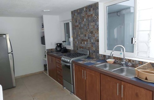 Santa María Huatulco Casa | Casa privada con piscina + paseo a la playa