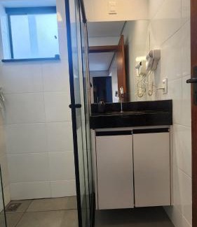 Santa Efigenia Apartamento | Casa Santa Efigênia, Garagem, Ar condicionado