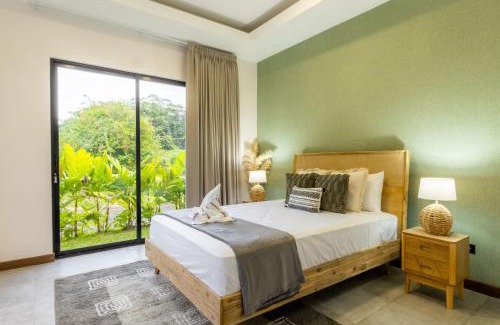 La Fortuna Villa | Casa Santa Fe Arenal Volcano