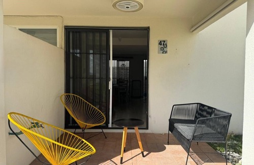Xochitepec Casa | CASASANTA FE