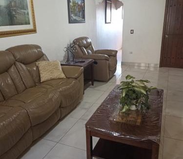 La Joya Casa | Casa Santa Fe Colonia Santa Fe Tijuana BC