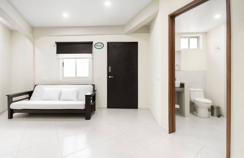 Guanajuato Hotel | Casa Santa Fe, Guanajuato