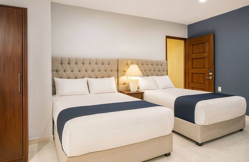 Guanajuato Hotel | Casa Santa Fe, Guanajuato