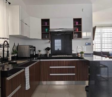 Aguascalientes Casa | Casa Santa fe