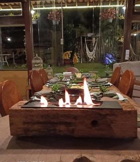 Novo Gravata Casa | Casa Santa Felicidade - Gravatá