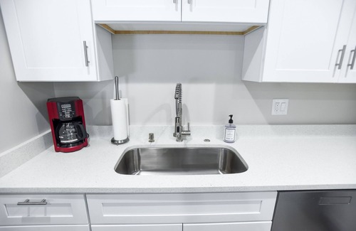 Canyon Rim Casa | Casa Santa Inn 4 bedroom: 3 bathrooms
