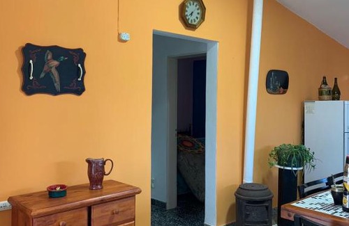 Santa María Casa | Casa Santa María Mich