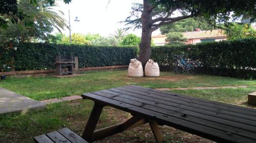 Pian di Rocca Apartamento | Casa Santa Margherita Bis