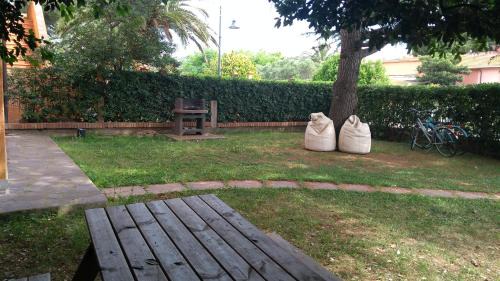 Pian di Rocca Apartamento | Casa Santa Margherita Bis