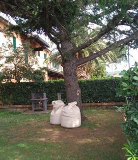 Pian di Rocca Apartamento | Casa Santa Margherita Bis