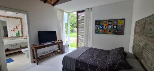 Caravelas Casa | Casa Santa Marias Búzios Guest House