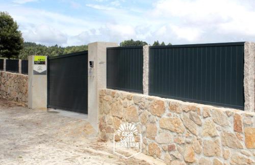 Linhares de Cima Casa | Casa Santa Marinha