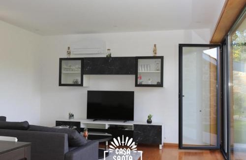 Linhares de Cima Casa | Casa Santa Marinha